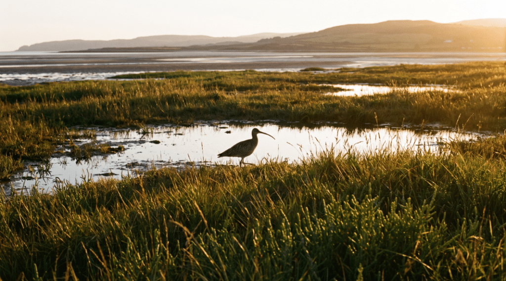 Endangered Birds UK Guide